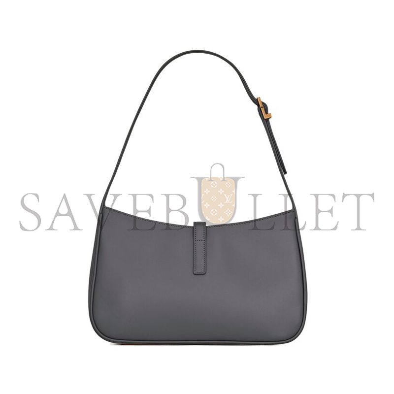 YSL LE 5 À 7 IN SMOOTH LEATHER 6572282R20W1112 (23*16*6.5cm) YSL LE 5 À 7 IN SMOOTH LEATHER 6572282R20W1112 (23*16*6.5cm)